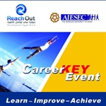 Career Key Event 